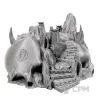 Описание картинки WH40K Террейн - Sanguis Crimson Anomaly - Skull от 3Д печать миниатюр по цене 4 237руб | Свободный Рынок Миниатюр - СРМ - изображение - №3