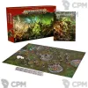 Описание картинки Warhammer Age of Sigmar – Starter Set от Alchba по цене 10 000руб | Свободный Рынок Миниатюр - СРМ - изображение - №8