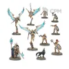 Описание картинки Warhammer Age of Sigmar – Starter Set от Alchba по цене 10 000руб | Свободный Рынок Миниатюр - СРМ - изображение - №9