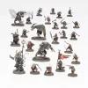 Описание картинки Warhammer Age of Sigmar – Starter Set от Alchba по цене 10 000руб | Свободный Рынок Миниатюр - СРМ - изображение - №10