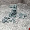 Описание картинки Arjac Rockfist 2025 от Бруталити по цене 200руб | Свободный Рынок Миниатюр - СРМ - изображение - №2