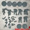 Описание картинки Strike Force Variel 7 шт. от Бруталити по цене 800руб | Свободный Рынок Миниатюр - СРМ - изображение - №2