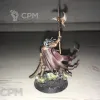 Описание картинки Watch Captain Halgrim от Nikitamiheeff по цене 1 200руб | Свободный Рынок Миниатюр - СРМ - изображение - №2