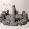 Описание картинки Doctrine Chapel от 3d_Bear по цене 1 600руб | Свободный Рынок Миниатюр - СРМ - изображение - №3
