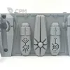 Описание картинки Killzone Tomb World - Комплект Террейна от Terrain Print по цене 3 700руб | Свободный Рынок Миниатюр - СРМ - изображение - №3