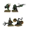 Описание картинки Classic Squigs, Squig Herders, Gnarly Cave Squigs, The Chase от Каджит по цене 3 998руб | Свободный Рынок Миниатюр - СРМ - изображение - №3