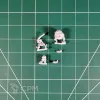 Описание картинки Classic Squigs, Squig Herders, Gnarly Cave Squigs, The Chase от Каджит по цене 3 998руб | Свободный Рынок Миниатюр - СРМ - изображение - №8