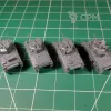 Описание картинки BBX60 Sherman Armoured Troop от Vault Boy по цене 2 798руб | Свободный Рынок Миниатюр - СРМ - изображение - №3