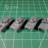 Описание картинки BBX60 Sherman Armoured Troop от Vault Boy по цене 2 798руб | Свободный Рынок Миниатюр - СРМ - изображение - №4