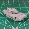 Описание картинки WW2V15023 British Churchill Tank x4 от Vault Boy по цене 2 798руб | Свободный Рынок Миниатюр - СРМ - изображение - №7