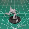 Описание картинки Chaos Spawn от Каджит по цене 1 998руб | Свободный Рынок Миниатюр - СРМ - изображение - №4