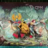 Описание картинки Warhammer Quest Darkwater (English) от Vault Boy по цене 5 998руб | Свободный Рынок Миниатюр - СРМ - изображение - №3