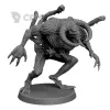 Описание картинки Classic Shaos Spawn / Хаос Спавн 01 от 3Д печать миниатюр по цене 497руб | Свободный Рынок Миниатюр - СРМ - изображение - №2