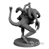 Описание картинки Classic Shaos Spawn / Хаос Спавн 01 от 3Д печать миниатюр по цене 497руб | Свободный Рынок Миниатюр - СРМ - изображение - №3