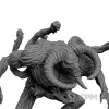 Описание картинки Classic Shaos Spawn / Хаос Спавн 01 от 3Д печать миниатюр по цене 497руб | Свободный Рынок Миниатюр - СРМ - изображение - №4