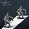 Описание картинки MIDDENHEIM MERCENARIES 2 от Daniilfedyakov по цене 420руб | Свободный Рынок Миниатюр - СРМ - изображение - №3