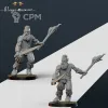 Описание картинки MIDDENHEIM MERCENARIES 2 от Daniilfedyakov по цене 420руб | Свободный Рынок Миниатюр - СРМ - изображение - №4
