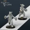 Описание картинки MIDDENHEIM MERCENARIES 2 от Daniilfedyakov по цене 420руб | Свободный Рынок Миниатюр - СРМ - изображение - №9