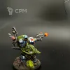 Описание картинки Primaris captain in phobos armour от PK по цене 2 000руб | Свободный Рынок Миниатюр - СРМ - изображение - №3