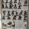 Описание картинки Spearhead: Darkoath Riders + Tolgar Split-Eye от ABersenev по цене 17 000руб | Свободный Рынок Миниатюр - СРМ - изображение - №2