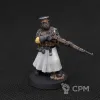 Описание картинки Trench Crusade Крестоносцы (5 миниатюр). от Karas_pokras по цене 5 000руб | Свободный Рынок Миниатюр - СРМ - изображение - №2