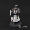 Описание картинки Trench Crusade Крестоносцы (5 миниатюр). от Karas_pokras по цене 5 000руб | Свободный Рынок Миниатюр - СРМ - изображение - №4