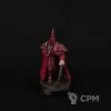 Описание картинки Trench Crusade Наемники (9 миниатюр) от Karas_pokras по цене 13 000руб | Свободный Рынок Миниатюр - СРМ - изображение - №4