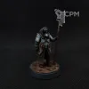 Описание картинки Trench Crusade Наемники (9 миниатюр) от Karas_pokras по цене 13 000руб | Свободный Рынок Миниатюр - СРМ - изображение - №5