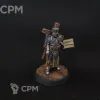 Описание картинки Trench Crusade Армия новой антиохии (29 миниатюр) от Karas_pokras по цене 29 000руб | Свободный Рынок Миниатюр - СРМ - изображение - №8