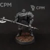 Описание картинки Trench Crusade Армия новой антиохии (29 миниатюр) от Karas_pokras по цене 29 000руб | Свободный Рынок Миниатюр - СРМ - изображение - №9