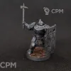 Описание картинки Trench Crusade Армия новой антиохии (29 миниатюр) от Karas_pokras по цене 29 000руб | Свободный Рынок Миниатюр - СРМ - изображение - №10
