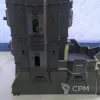 Описание картинки Imperial Bastion (Два в одном) от Terran по цене 8 399руб | Свободный Рынок Миниатюр - СРМ - изображение - №4