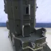 Описание картинки Imperial Bastion (Два в одном) от Terran по цене 8 399руб | Свободный Рынок Миниатюр - СРМ - изображение - №5