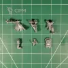 Описание картинки Chaos Warrior Aspiring Champion Exalted Champion Chaos Lord Exalted Hero (Limited) I от Каджит по цене 1 298руб | Свободный Рынок Миниатюр - СРМ - изображение - №2