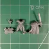 Описание картинки Chaos Warrior Aspiring Champion Exalted Champion Chaos Lord Exalted Hero (Limited) IV от Каджит по цене 998руб | Свободный Рынок Миниатюр - СРМ - изображение - №2
