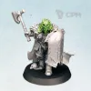 Описание картинки Chaos Warrior Aspiring Champion Exalted Champion Chaos Lord Exalted Hero (Limited) VIII от Каджит по цене 998руб | Свободный Рынок Миниатюр - СРМ - изображение - №3