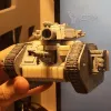 Описание картинки leman russ 3 от Kypodga по цене 1 000руб | Свободный Рынок Миниатюр - СРМ - изображение - №3