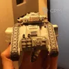 Описание картинки leman russ 3 от Kypodga по цене 1 000руб | Свободный Рынок Миниатюр - СРМ - изображение - №4