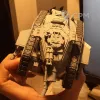 Описание картинки leman russ 3 от Kypodga по цене 1 000руб | Свободный Рынок Миниатюр - СРМ - изображение - №5