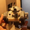 Описание картинки leman russ 3 от Kypodga по цене 1 000руб | Свободный Рынок Миниатюр - СРМ - изображение - №6