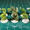 Описание картинки Orks Boyz от Каджит по цене 3 498руб | Свободный Рынок Миниатюр - СРМ - изображение - №2