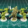 Описание картинки Orks Boyz от Каджит по цене 3 498руб | Свободный Рынок Миниатюр - СРМ - изображение - №3