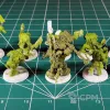 Описание картинки Orks Boyz от Каджит по цене 3 498руб | Свободный Рынок Миниатюр - СРМ - изображение - №4