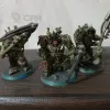 Описание картинки Death Guard army от Alex581 по цене 24 000руб | Свободный Рынок Миниатюр - СРМ - изображение - №5