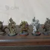 Описание картинки Death Guard army от Alex581 по цене 24 000руб | Свободный Рынок Миниатюр - СРМ - изображение - №10