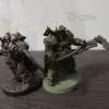 Описание картинки Death Guard army от Alex581 по цене 24 000руб | Свободный Рынок Миниатюр - СРМ - изображение - №13