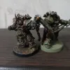 Описание картинки Death Guard army от Alex581 по цене 24 000руб | Свободный Рынок Миниатюр - СРМ - изображение - №14