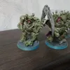 Описание картинки Death Guard army от Alex581 по цене 24 000руб | Свободный Рынок Миниатюр - СРМ - изображение - №16