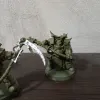 Описание картинки Death Guard army от Alex581 по цене 24 000руб | Свободный Рынок Миниатюр - СРМ - изображение - №19