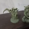 Описание картинки Death Guard army от Alex581 по цене 24 000руб | Свободный Рынок Миниатюр - СРМ - изображение - №20